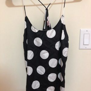 Victoria Secret PJ top